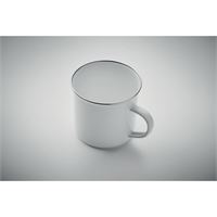 TAZZA IN METALLO